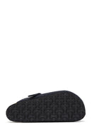 Men's Slippers | Derimod