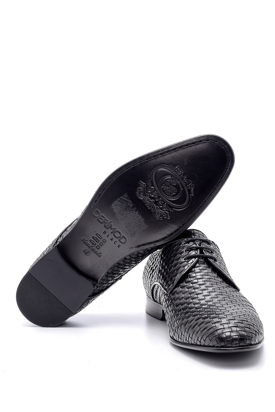 Men's Leather Classic Shoes