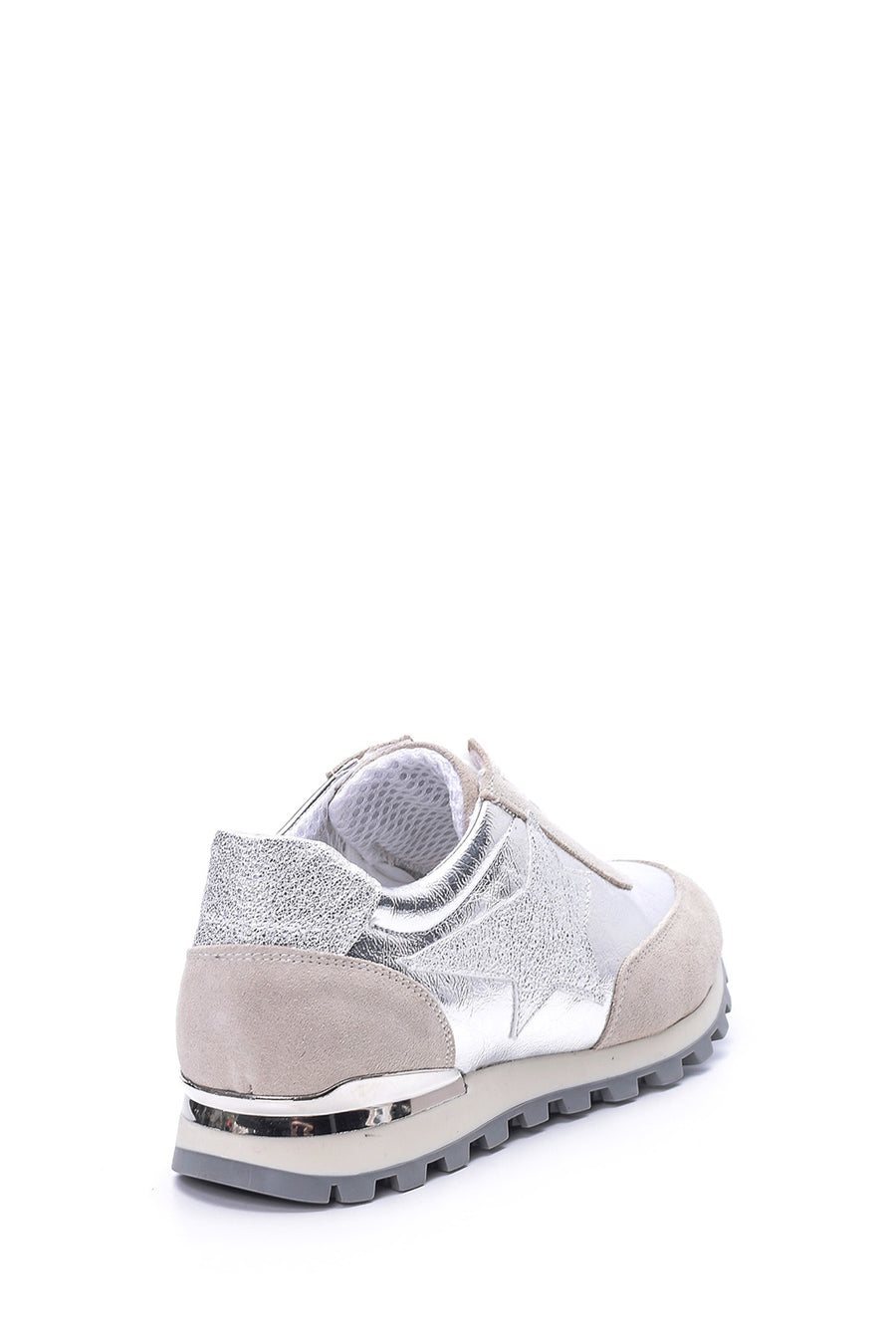 Women's Star Detailed Sneaker