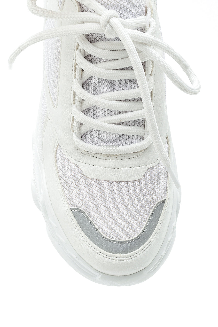 Women's High-Sole Sneaker