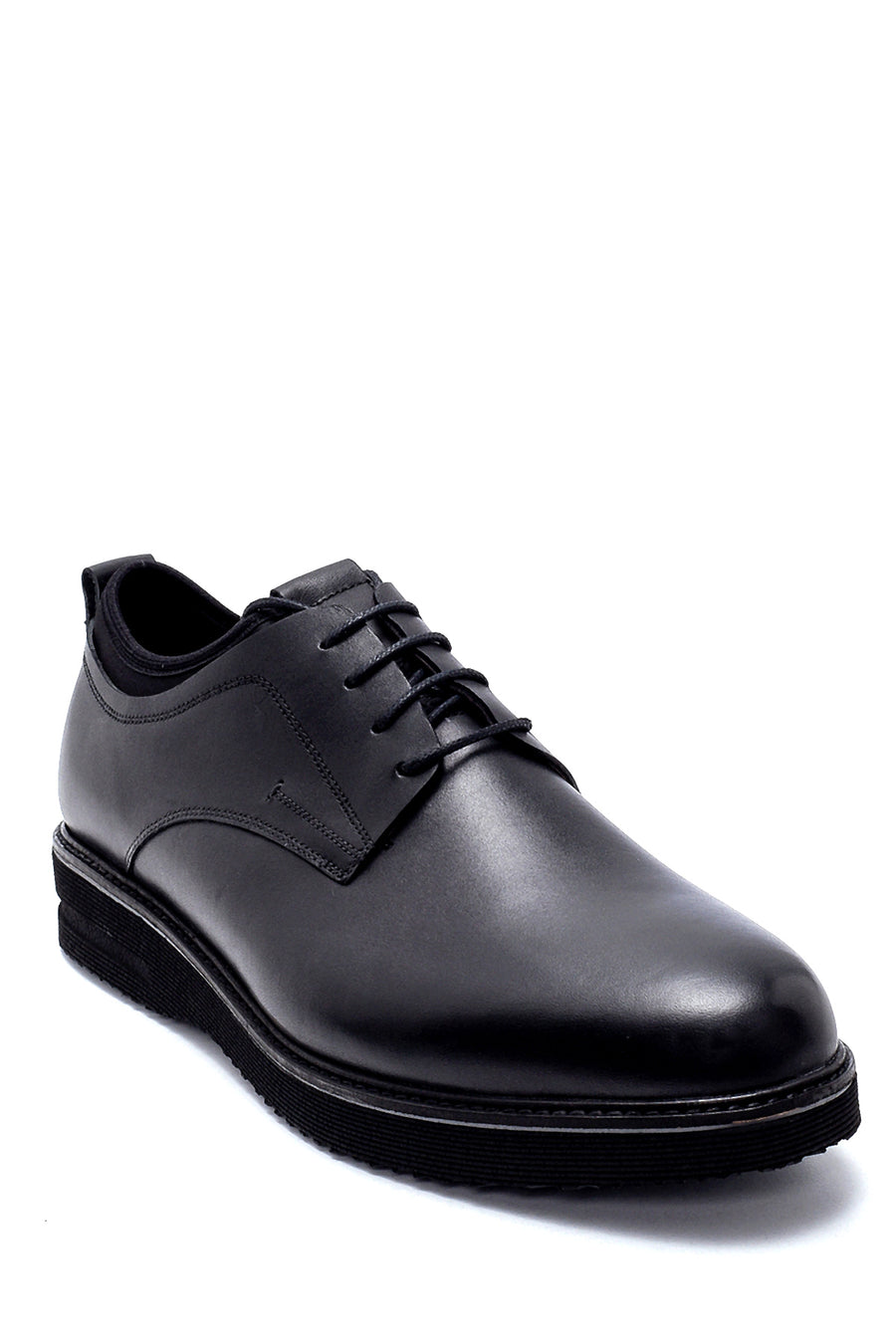 Men's Leather Classic Shoes