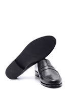 Women's Leather Loafer | Derimod