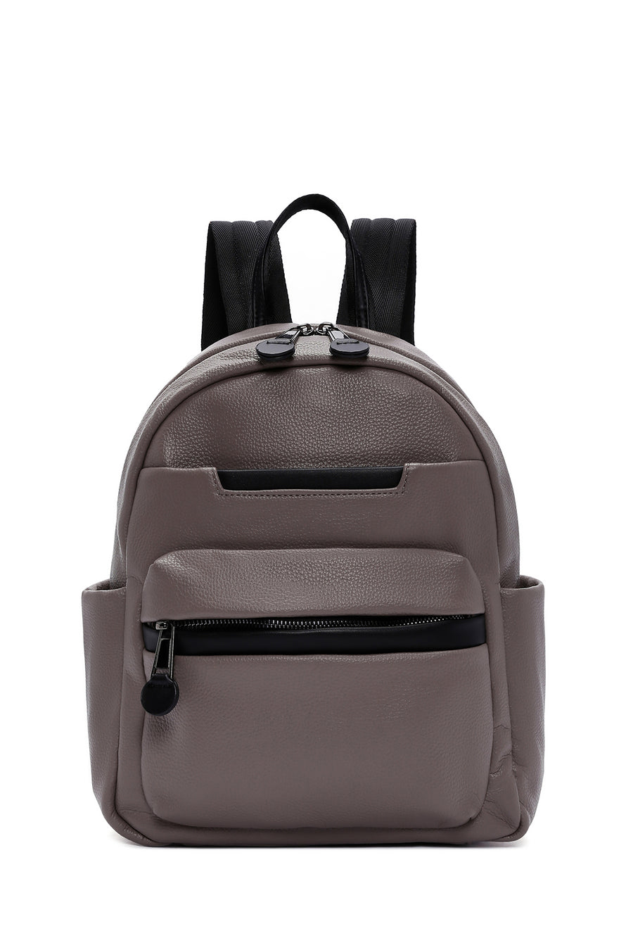 Women's Mink Backpack 23WBD2539FT | Derimod