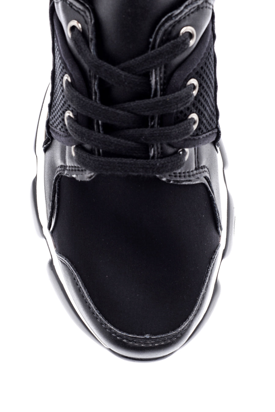 Women's High-Sole Sneaker