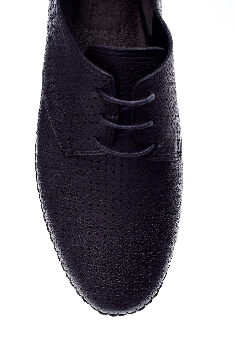 Men's Lace-Up Shoes