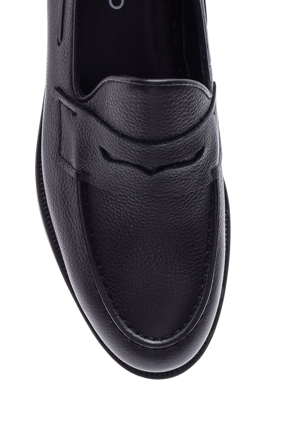 Men's Leather Classic Loafer