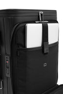 D-Pack Men's Black Cabin Size Travel Bag | Derimod