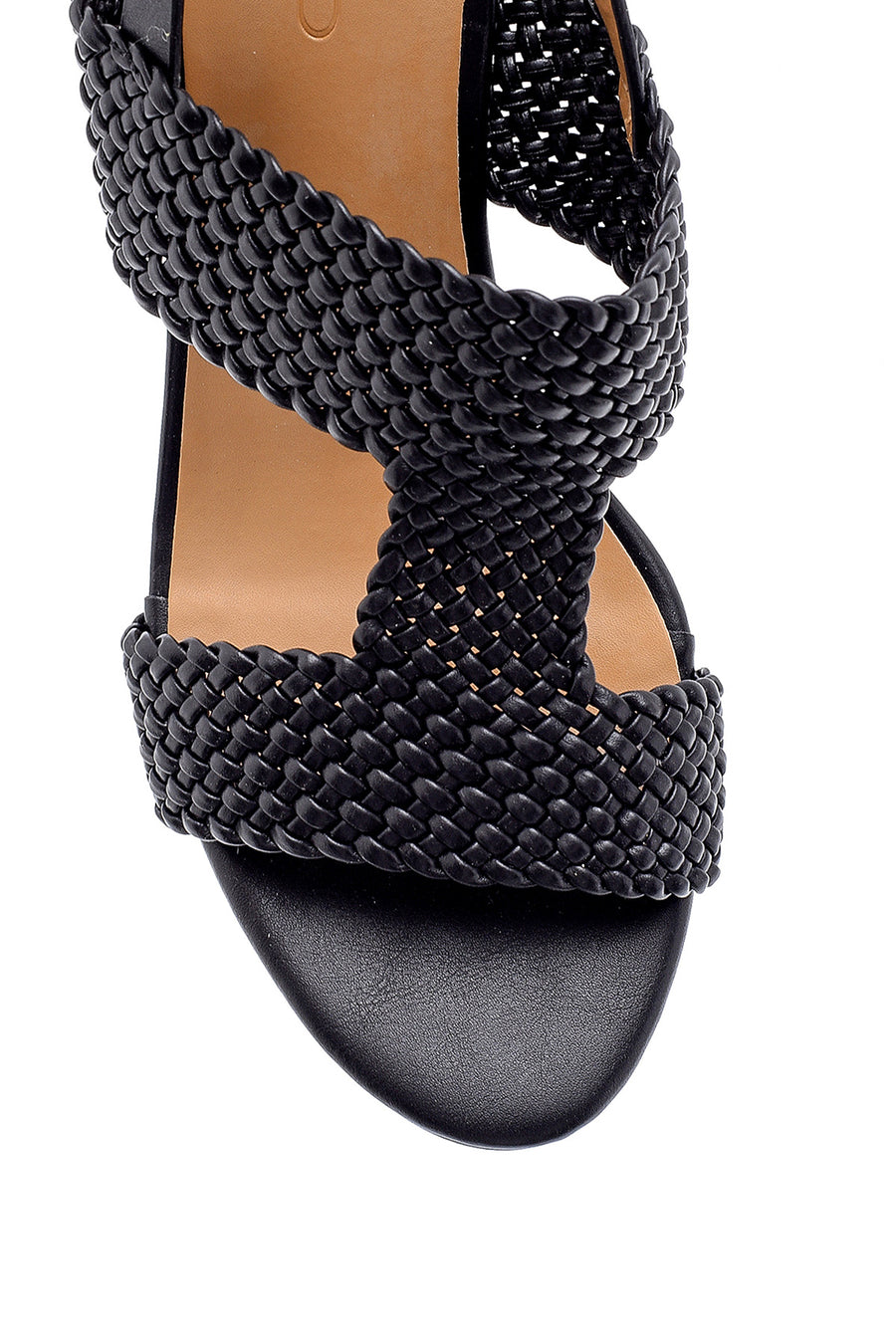 Women's Heeled Sandals