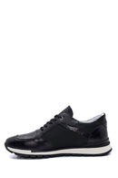 Erkek Deri Sneaker | Derimod
