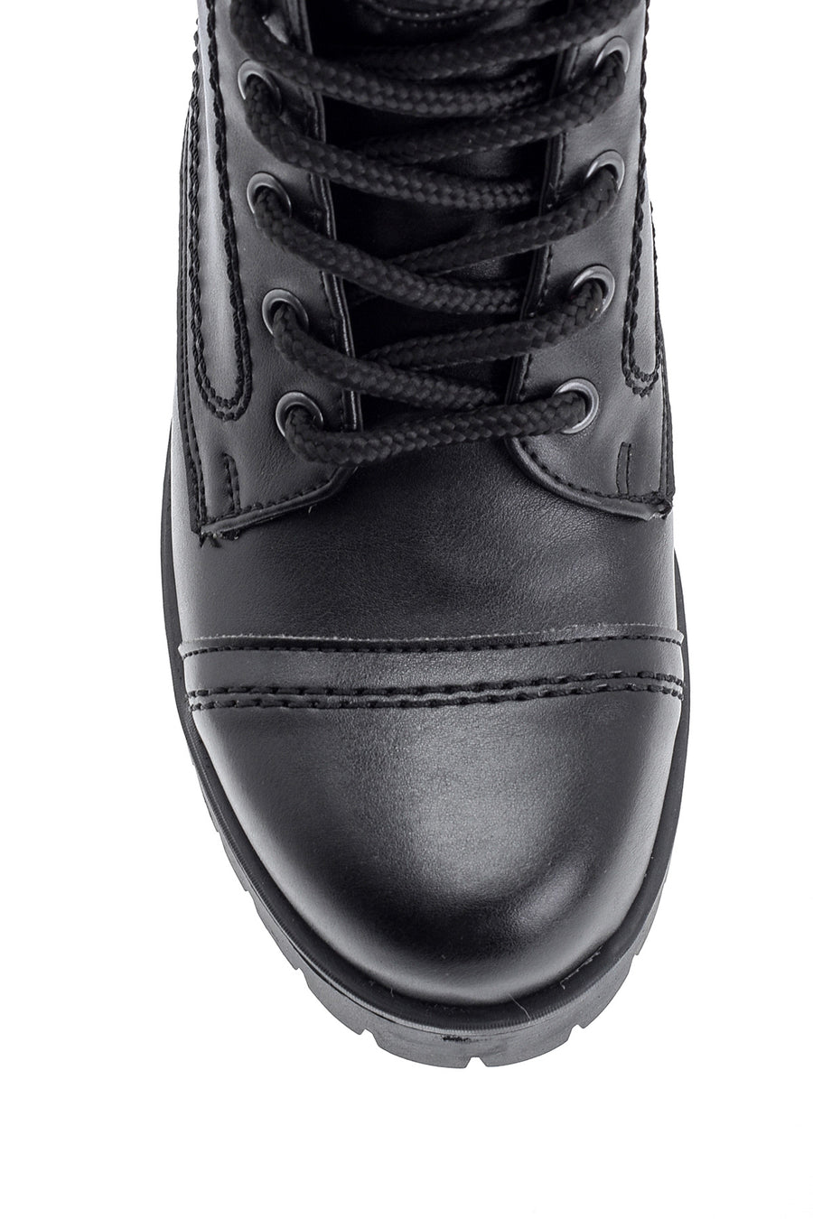 Women's Heeled Boots
