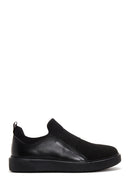 Men's Black Sneaker | Derimod