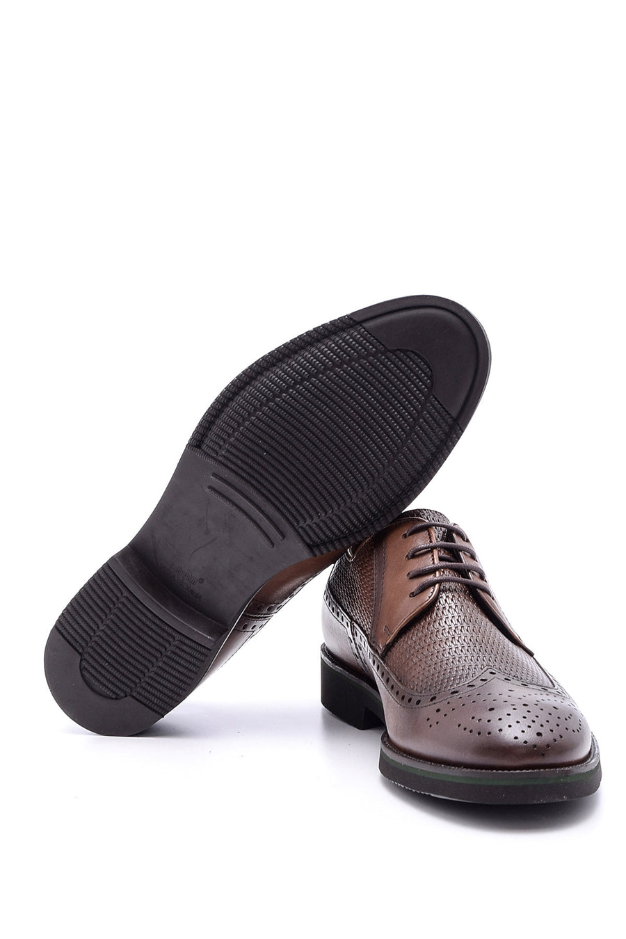 Men's Classic Leather Shoes
