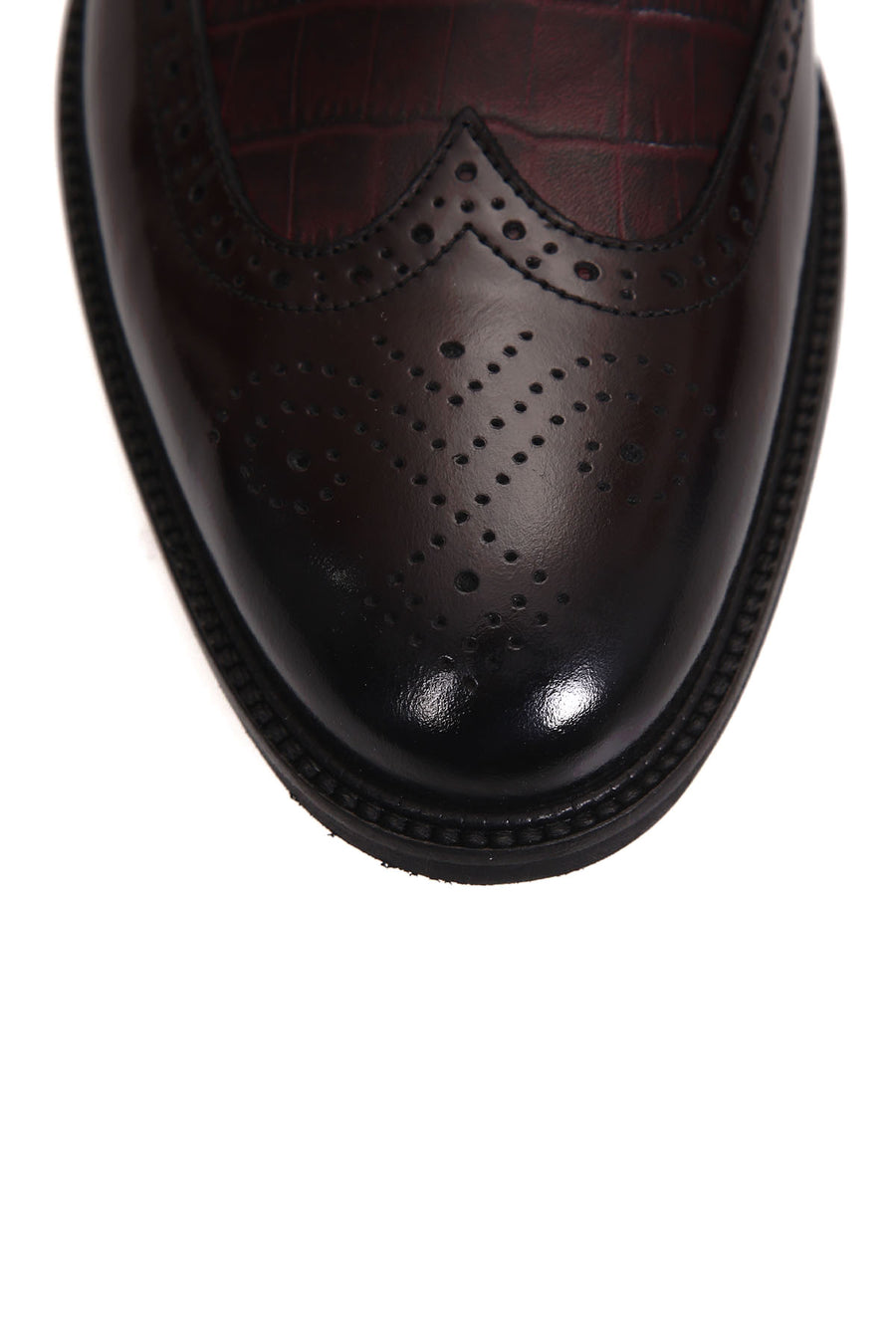 Men's Classic Leather Shoes
