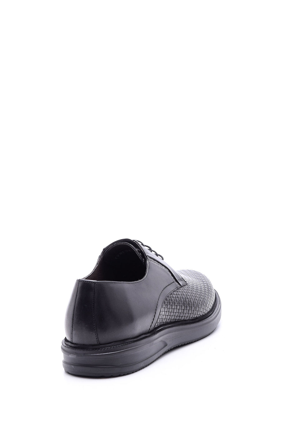 Men's Leather Shoes