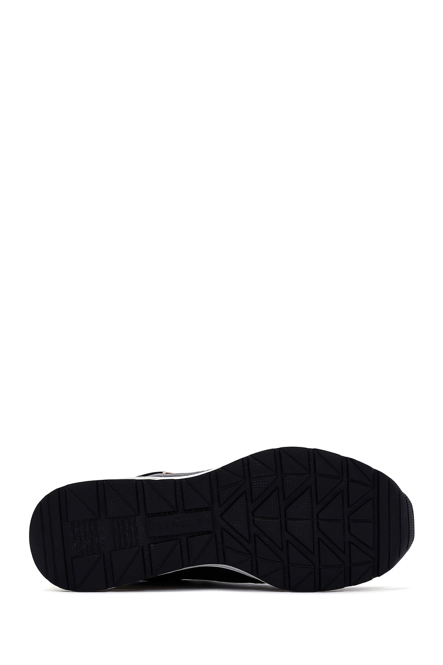 Skechers Kadın Siyah Millon Air Dolgu Topuk Sneaker