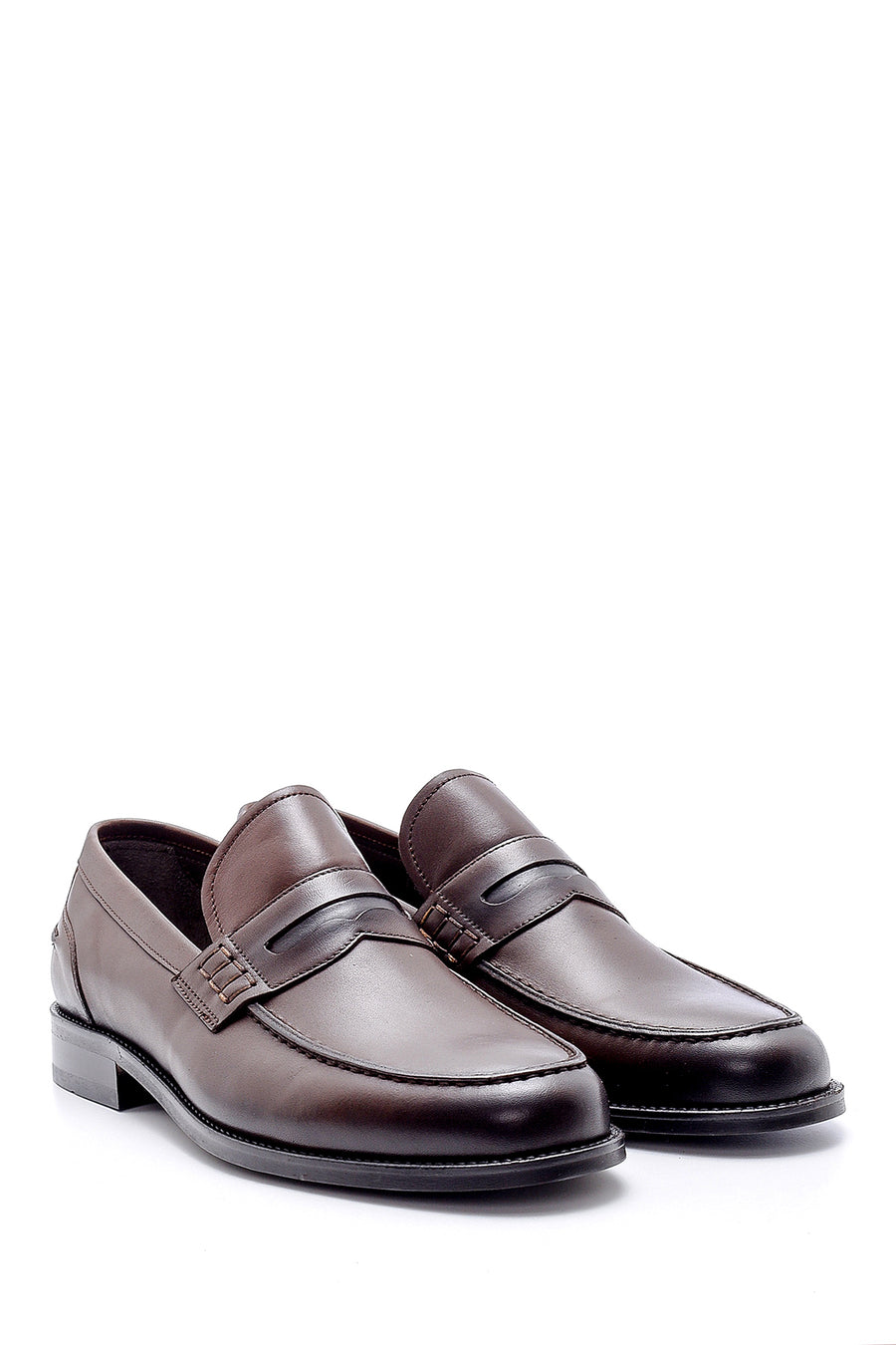 Men's Leather Classic Loafer