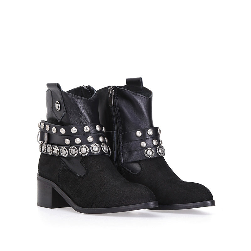 Women's Boots