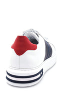 Erkek Deri Sneaker | Derimod