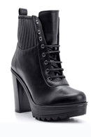 Women's Heeled Boots | Derimod