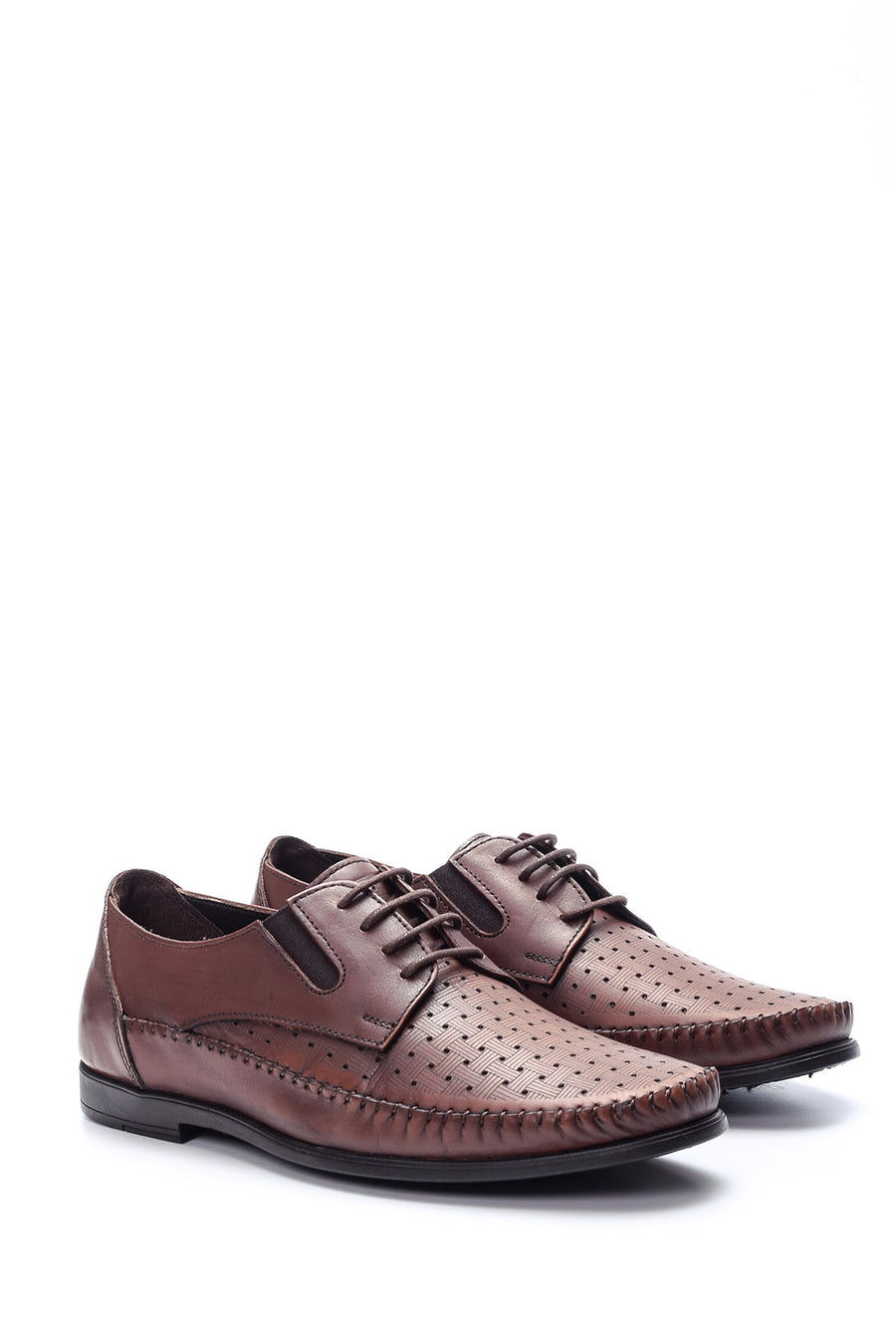 Men's Lace-Up Shoes