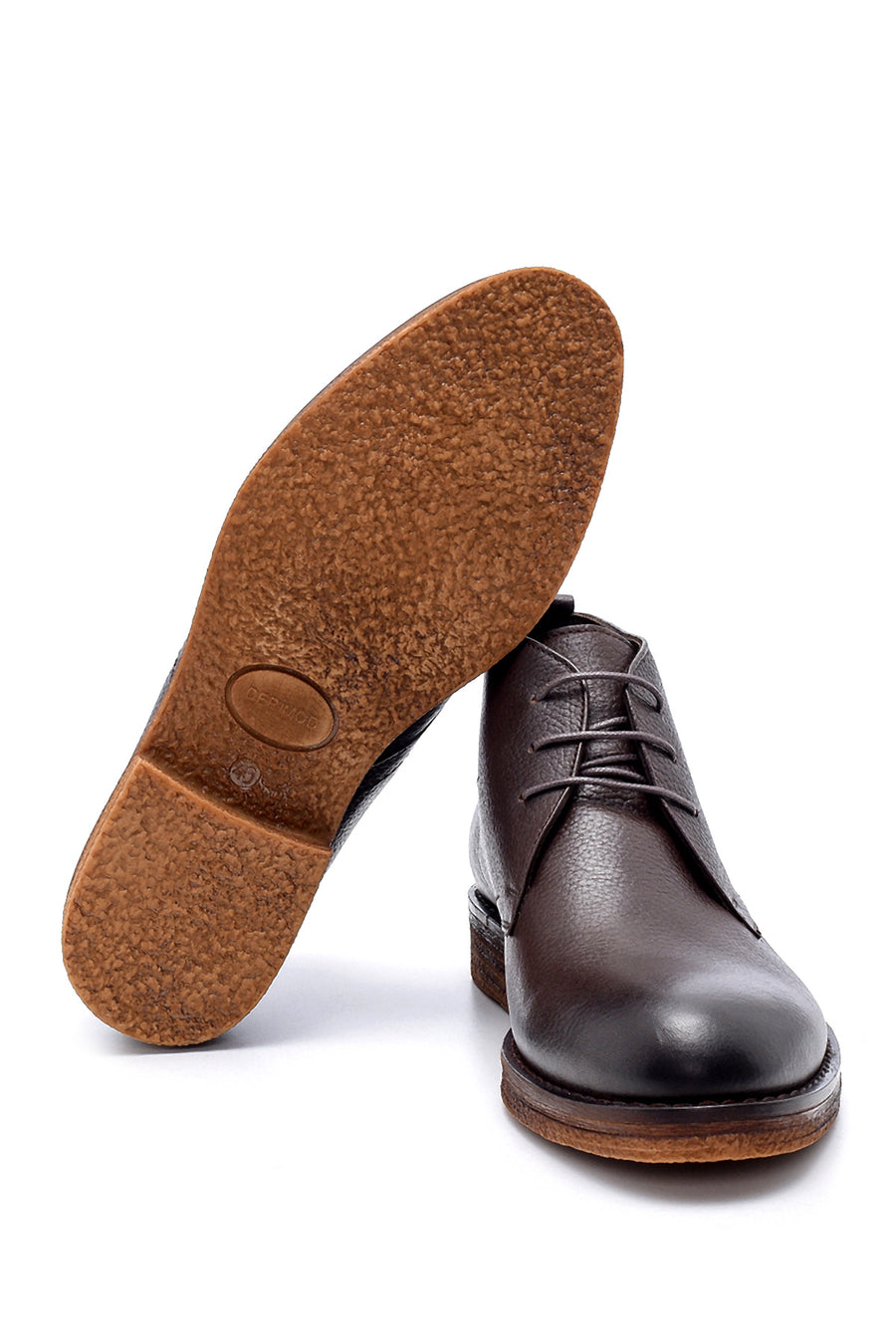 Men's Leather Classic Boots