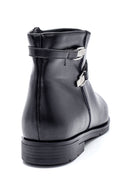 Women's Buckle Detailed Boots | Derimod