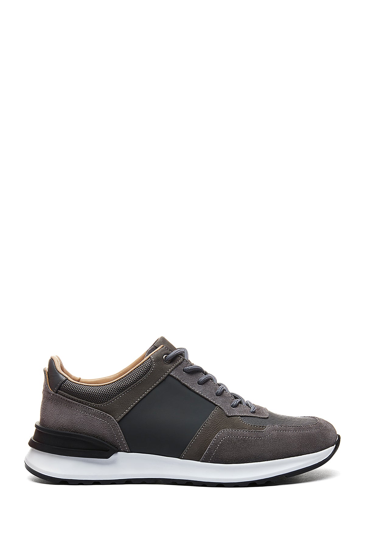 Erkek Deri Sneaker 22SFD660314 | Derimod