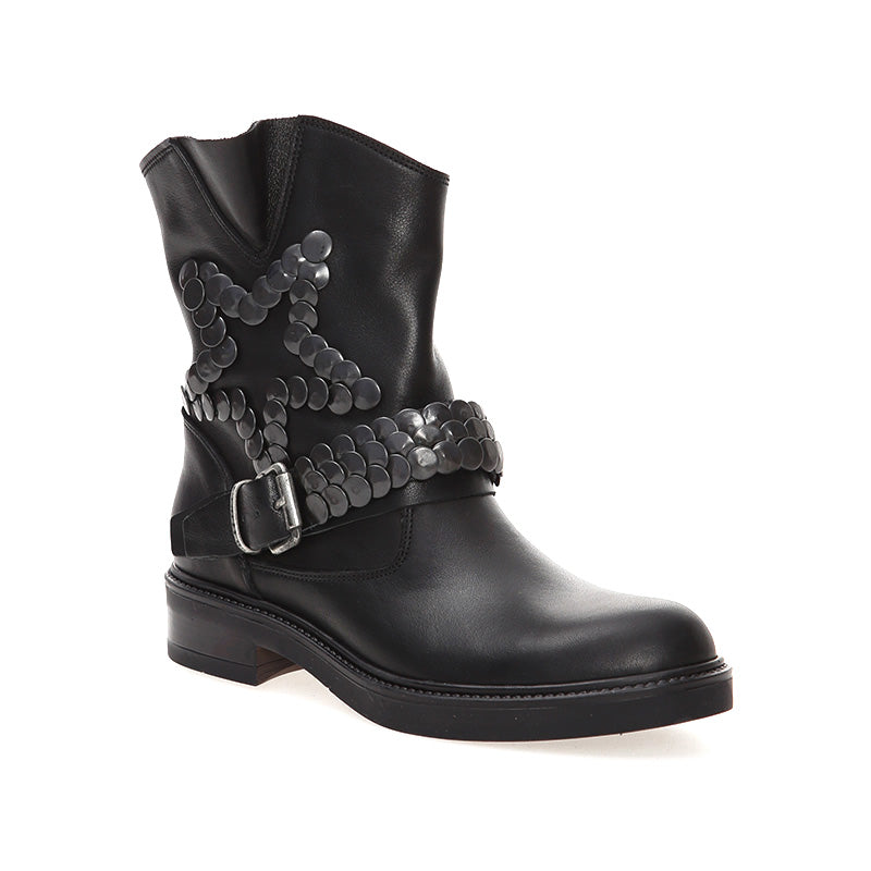 Women's Boots 17WFD224618 | Derimod