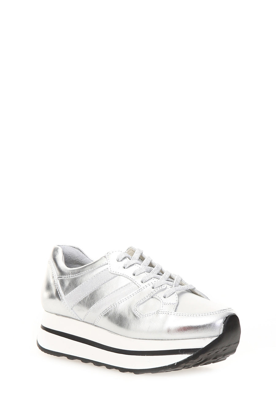 Thick Soled Women's Sports Shoes