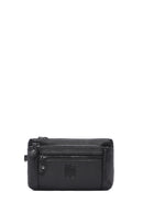 Men's Black Handbag | Derimod