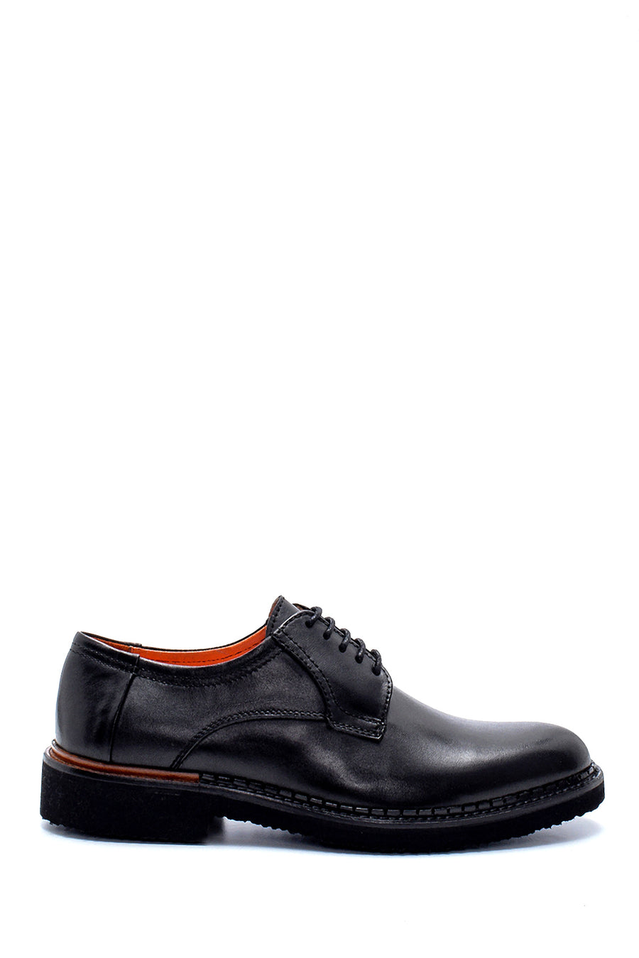 Men's Leather Classic Shoes 20WFD316218 | Derimod