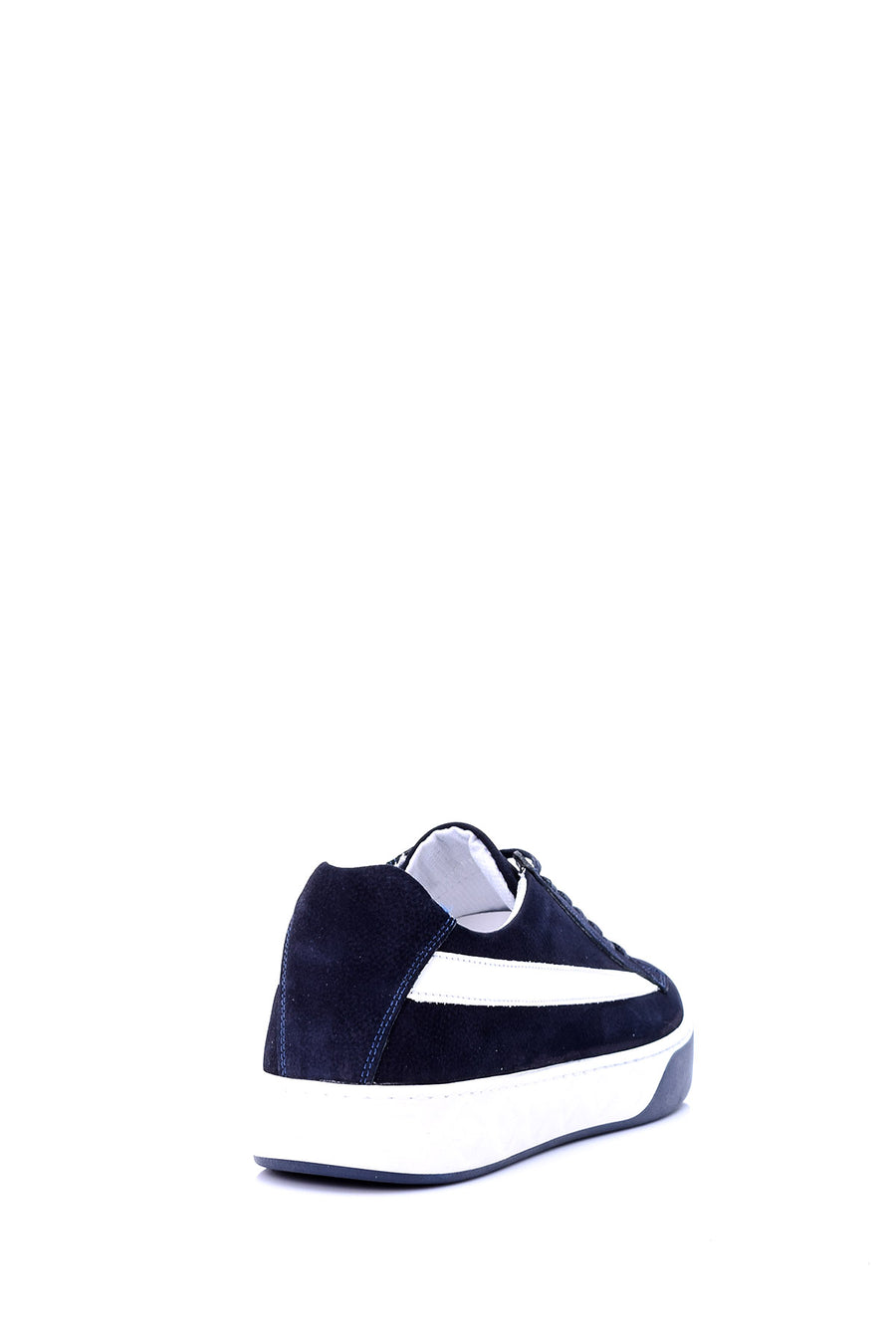 Men's Suede Sneaker