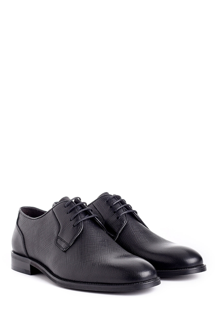 Men's Leather Classic Shoes
