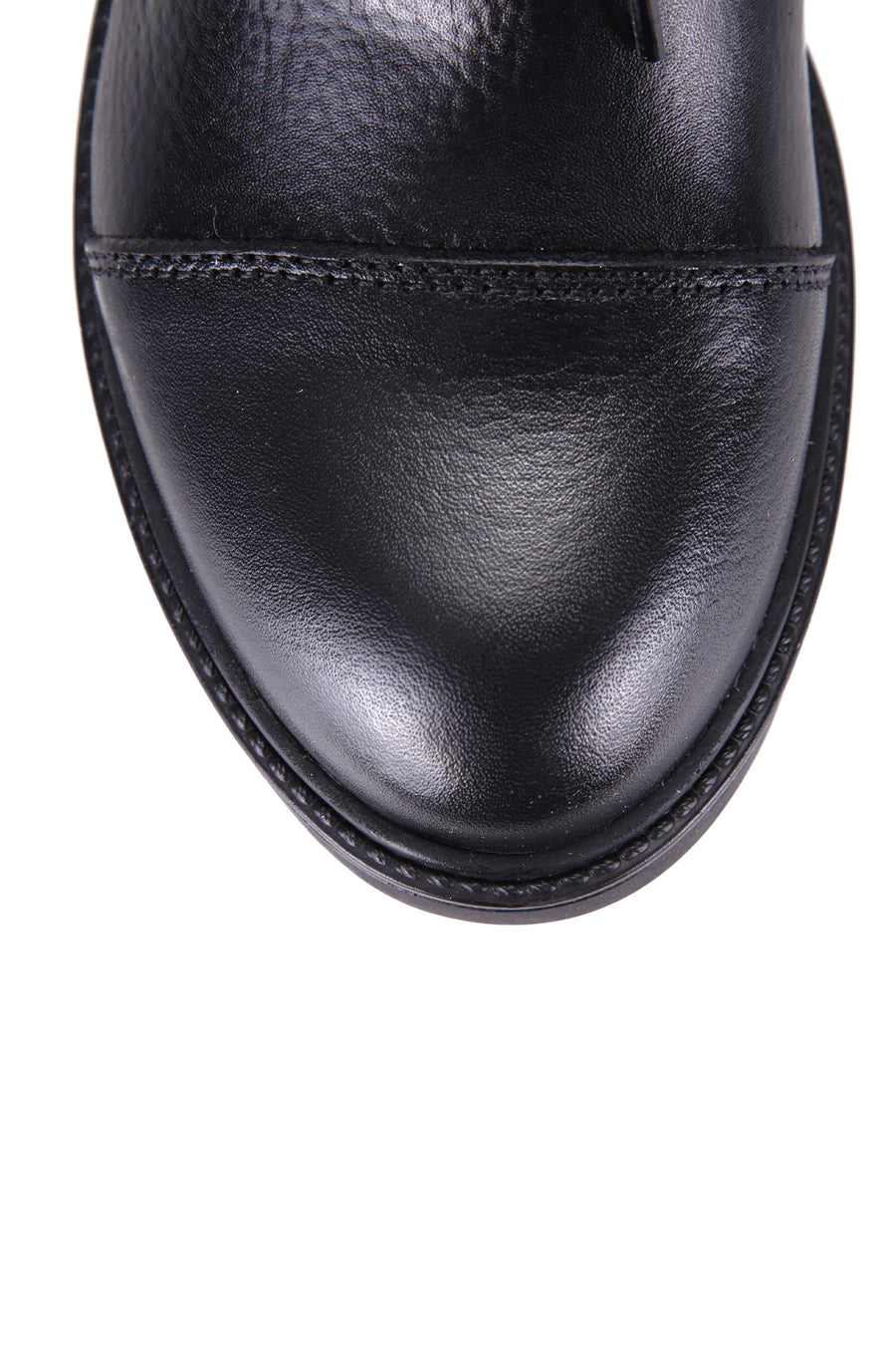 Stoned Women's Leather Boots