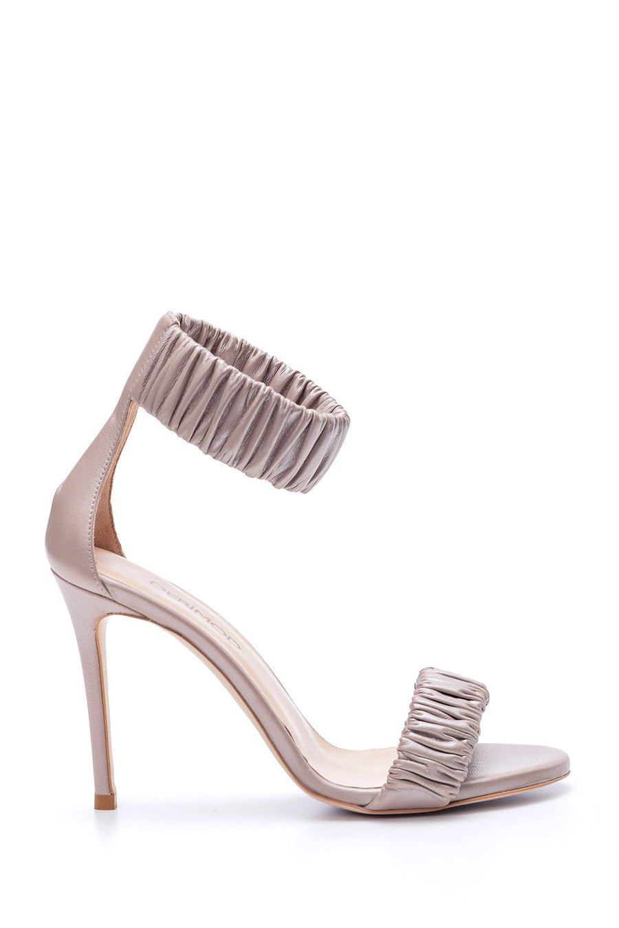 Women's High Heels 19SFD164618 | Derimod