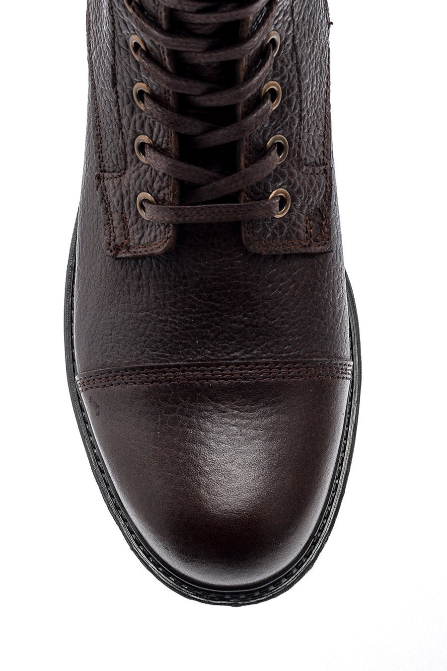 Men's Leather Boots