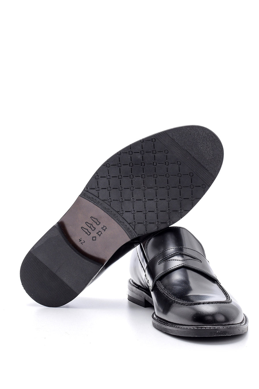 Men's Leather Classic Loafer