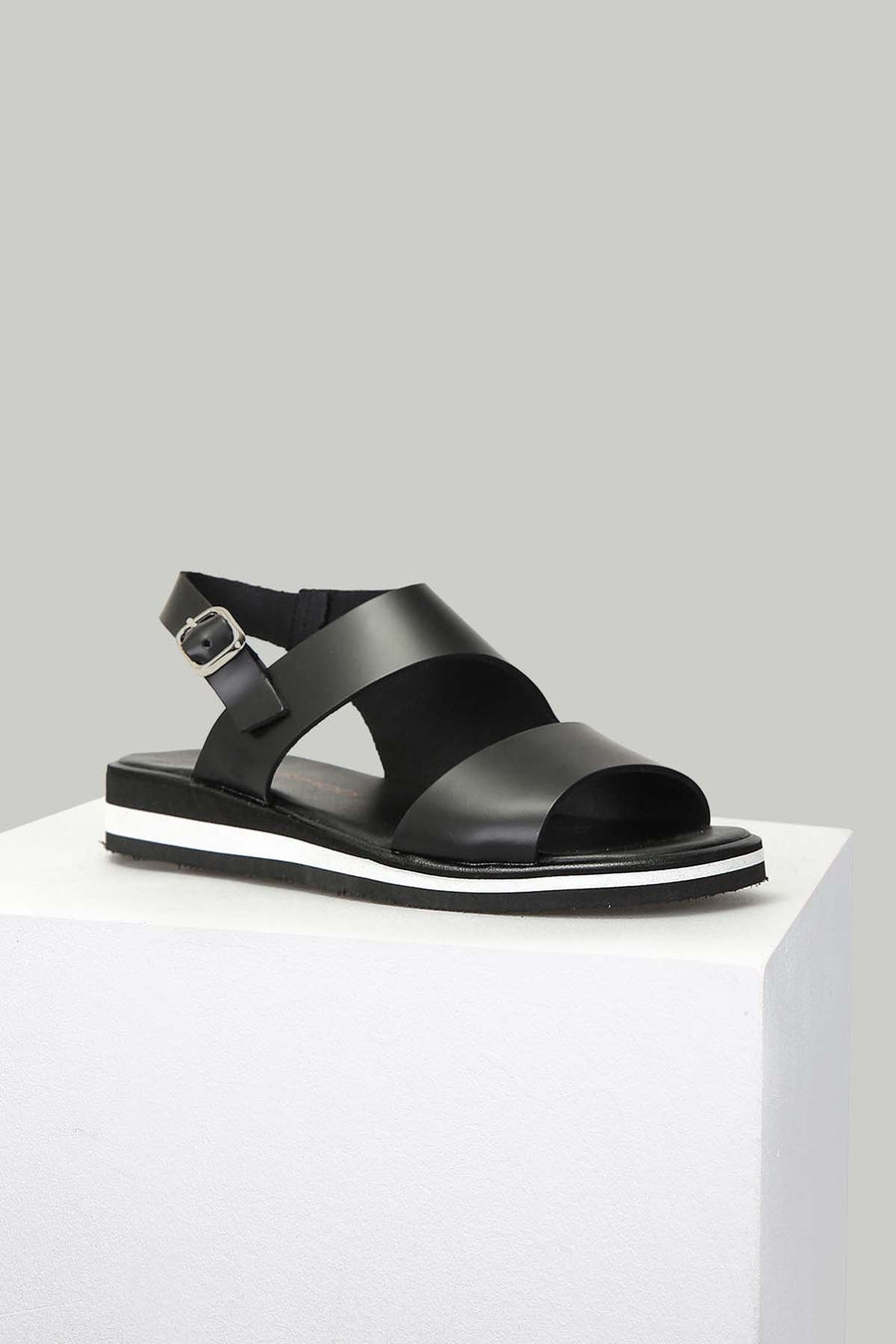Women's Leather Sandals