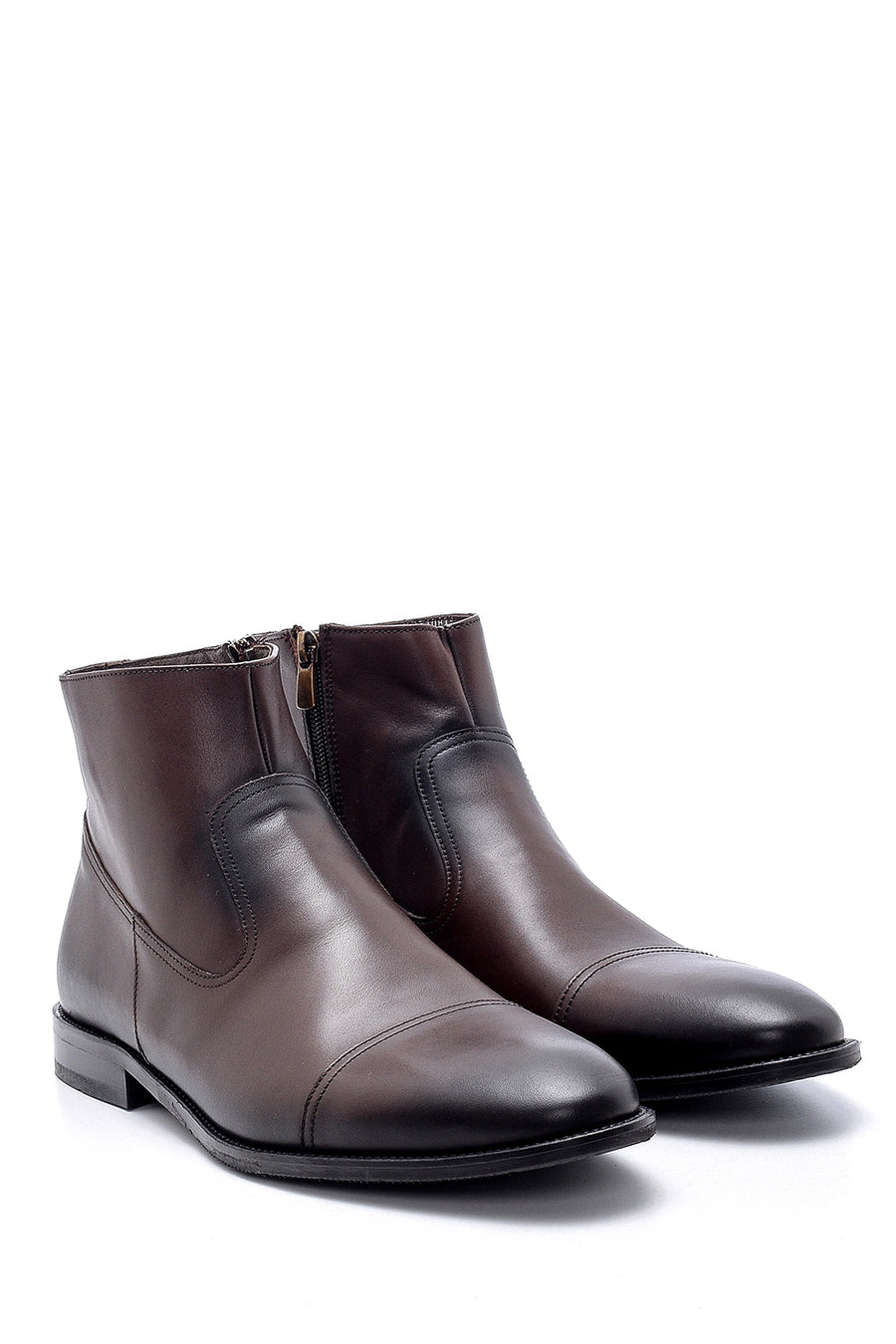 Men's Leather Classic Boots