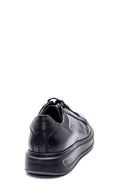 Men's Leather Sneaker | Derimod