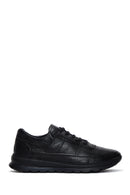 Men's Leather Sneaker | Derimod