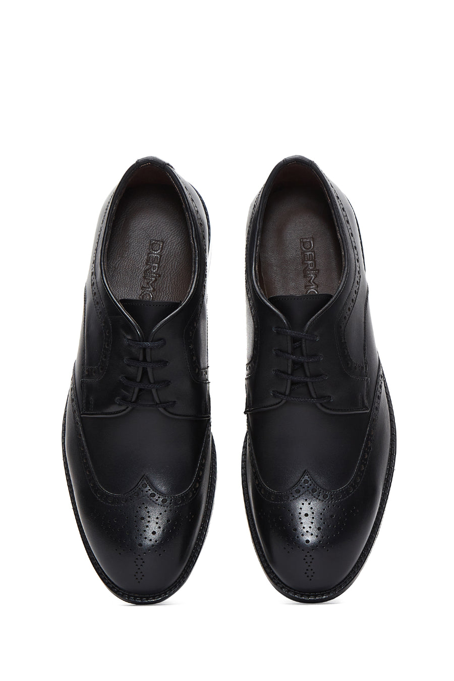 Men's Leather Classic Shoes
