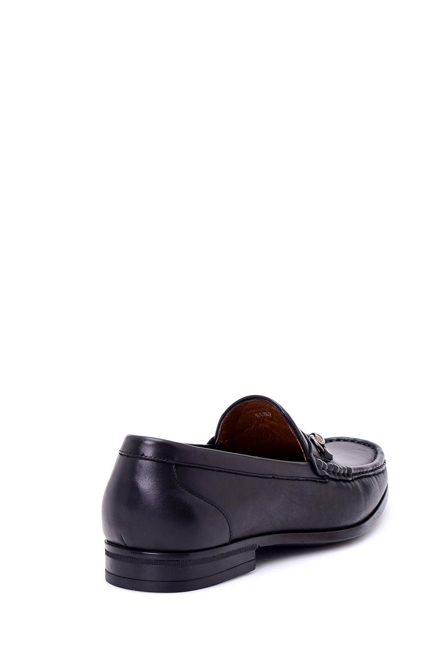 Men's Buckle Detailed Shoes