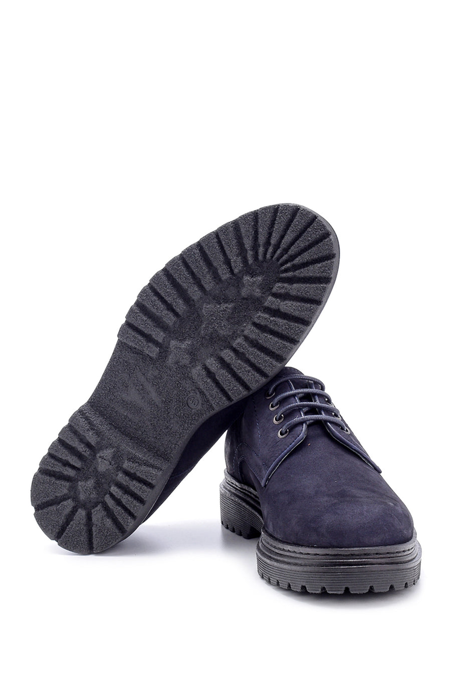 Men's Nubuck Casual Shoes