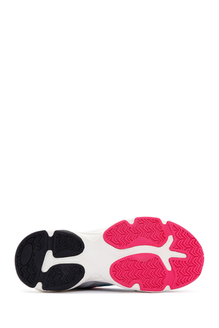 Hammer Jack Kadın Gri Rio G Sneaker