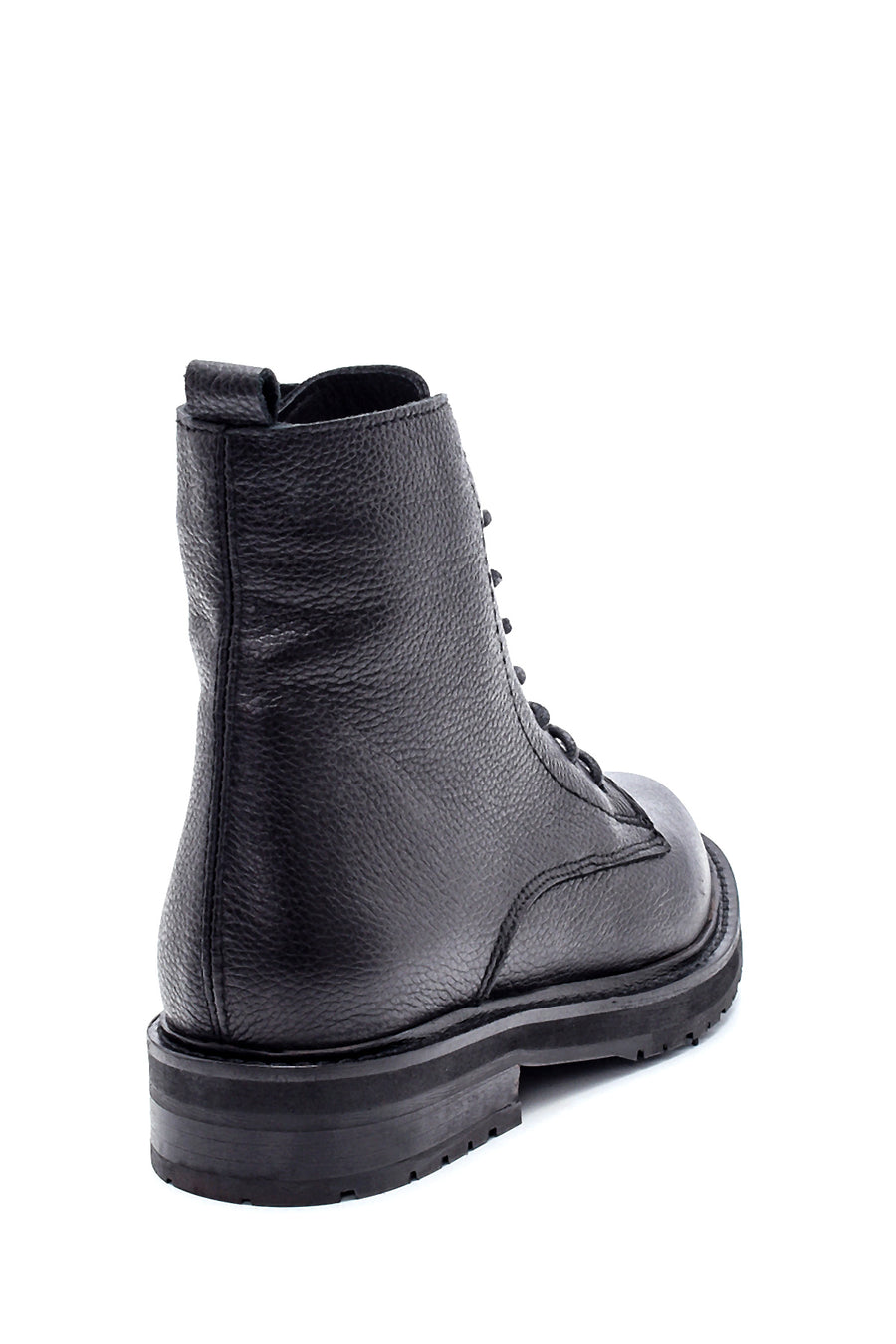 Women's Leather Boots