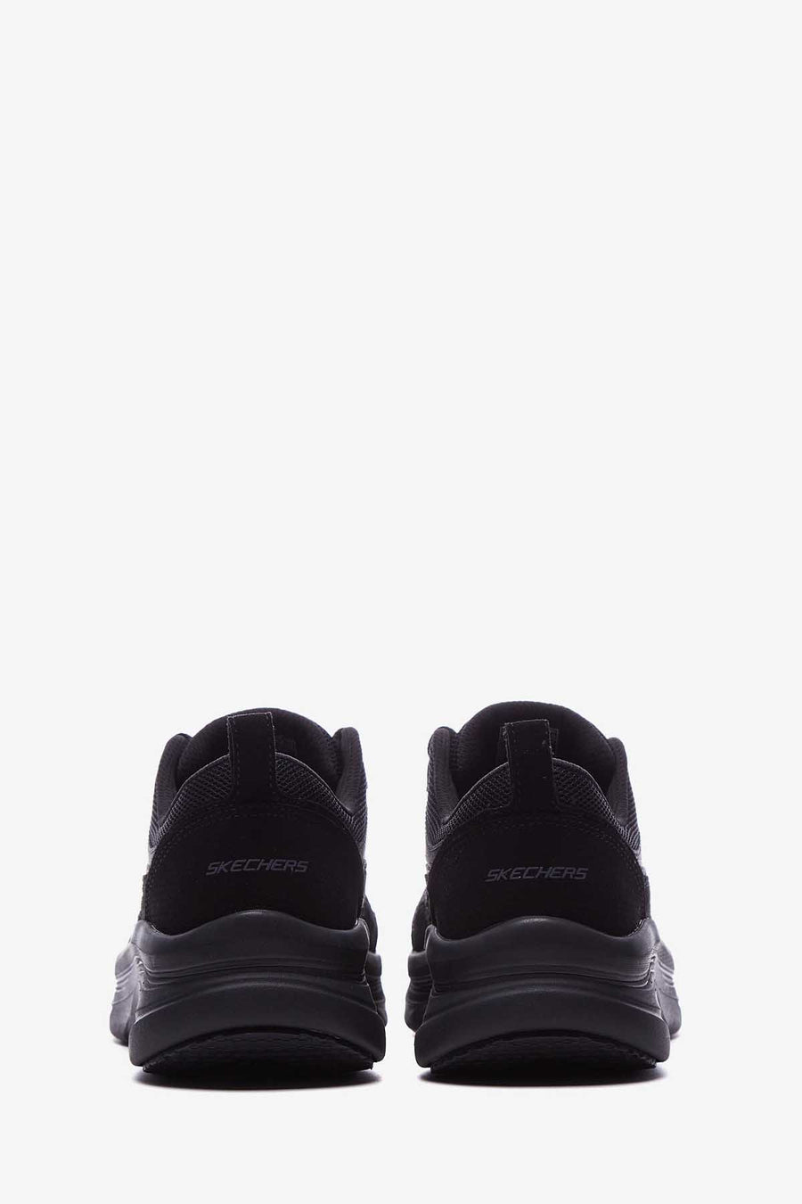 Men's Skechers D'Lux Walker