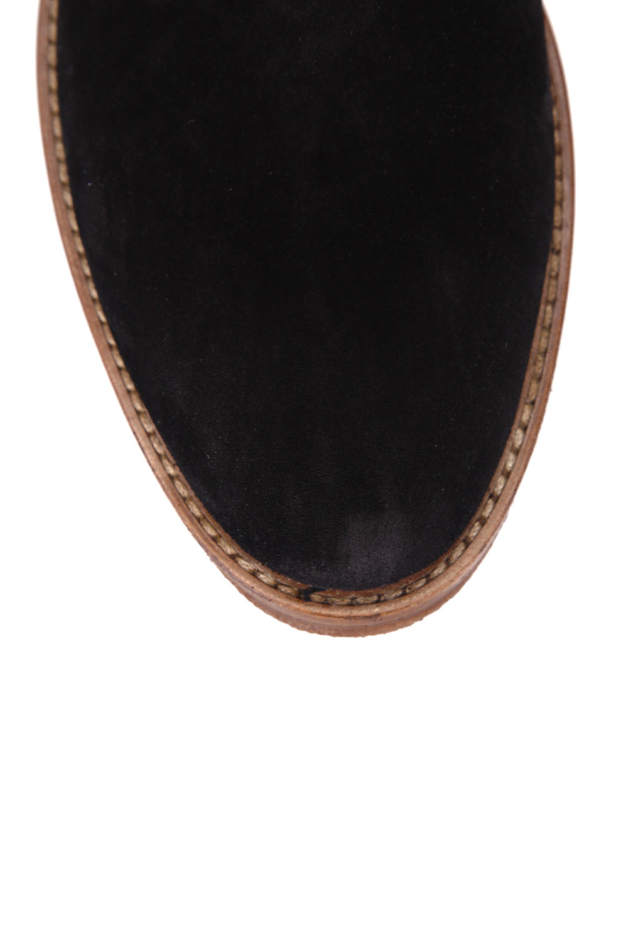 Men's Suede Boots