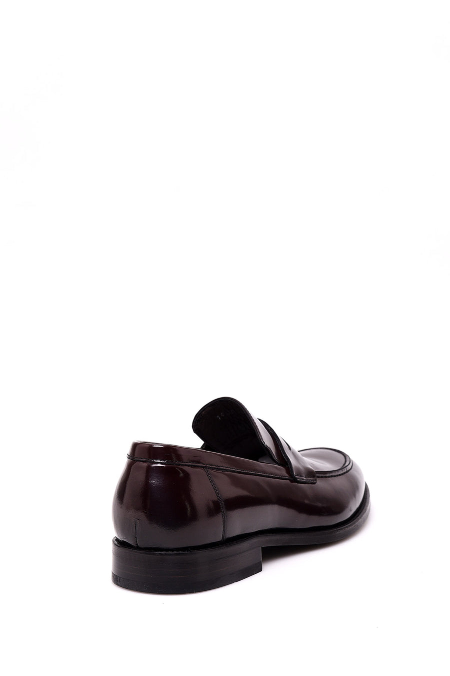 Men's Patent Leather Shoes