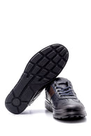 Men's Leather Sneaker | Derimod